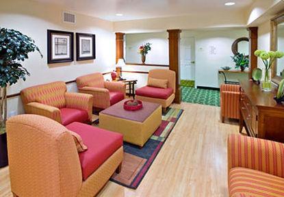 ทาวน์เพลซ สวีท โบวี ทาวน์ เซ็นเตอร์ Hotel ภายใน รูปภาพ