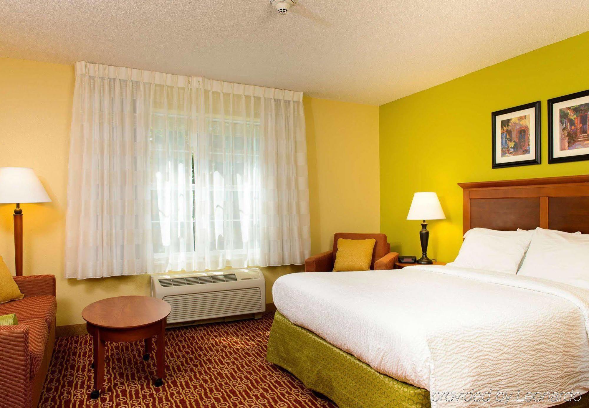 ทาวน์เพลซ สวีท โบวี ทาวน์ เซ็นเตอร์ Hotel ภายนอก รูปภาพ